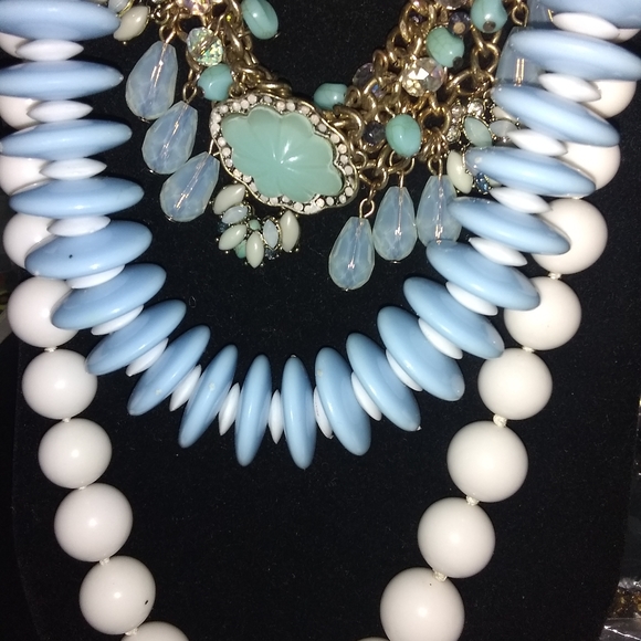 ♥️💕FABULOUS!/ 4LOT MIX JEWLERY ♥️🤗 - Picture 8 of 8